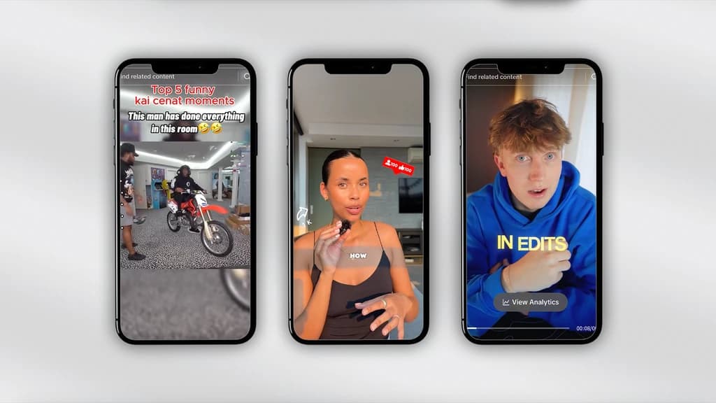 UGC Ads vs Clipping vs Influencer Marketing