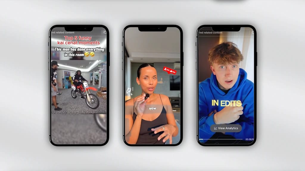 UGC Ads vs Clipping vs Influencer Marketing