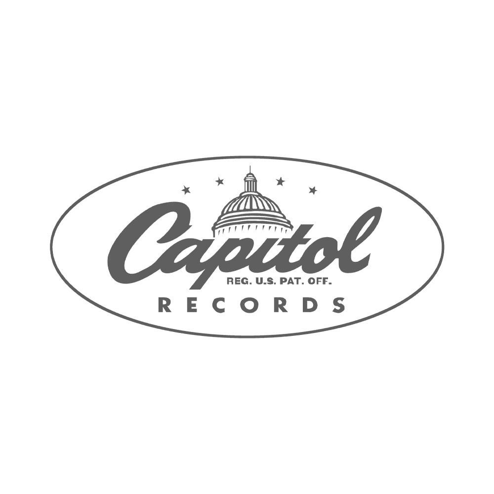 Capitol Records logo