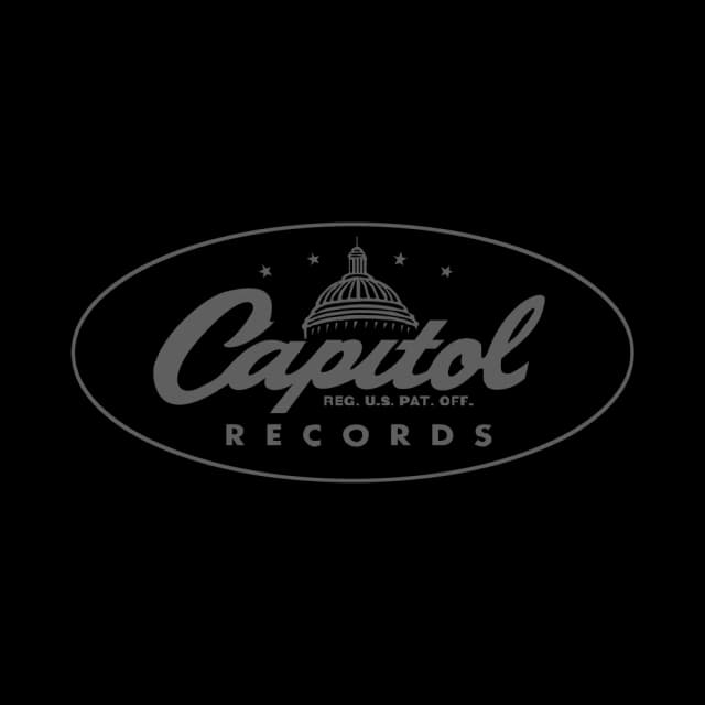 Capitol Records logo