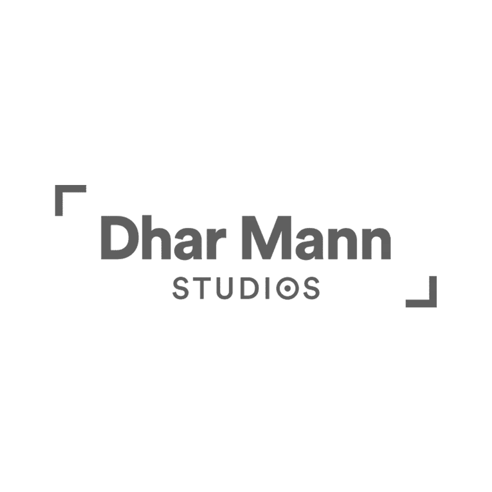 Dhar Mann Studios logo