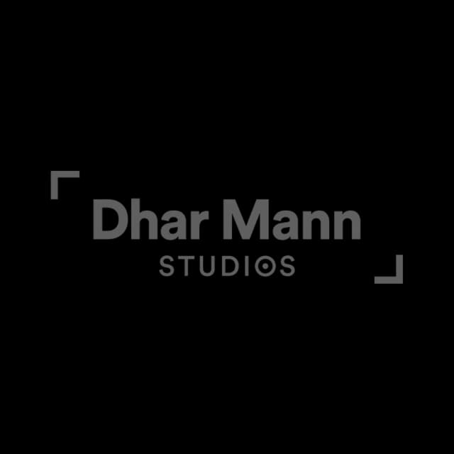 Dhar Mann Studios logo