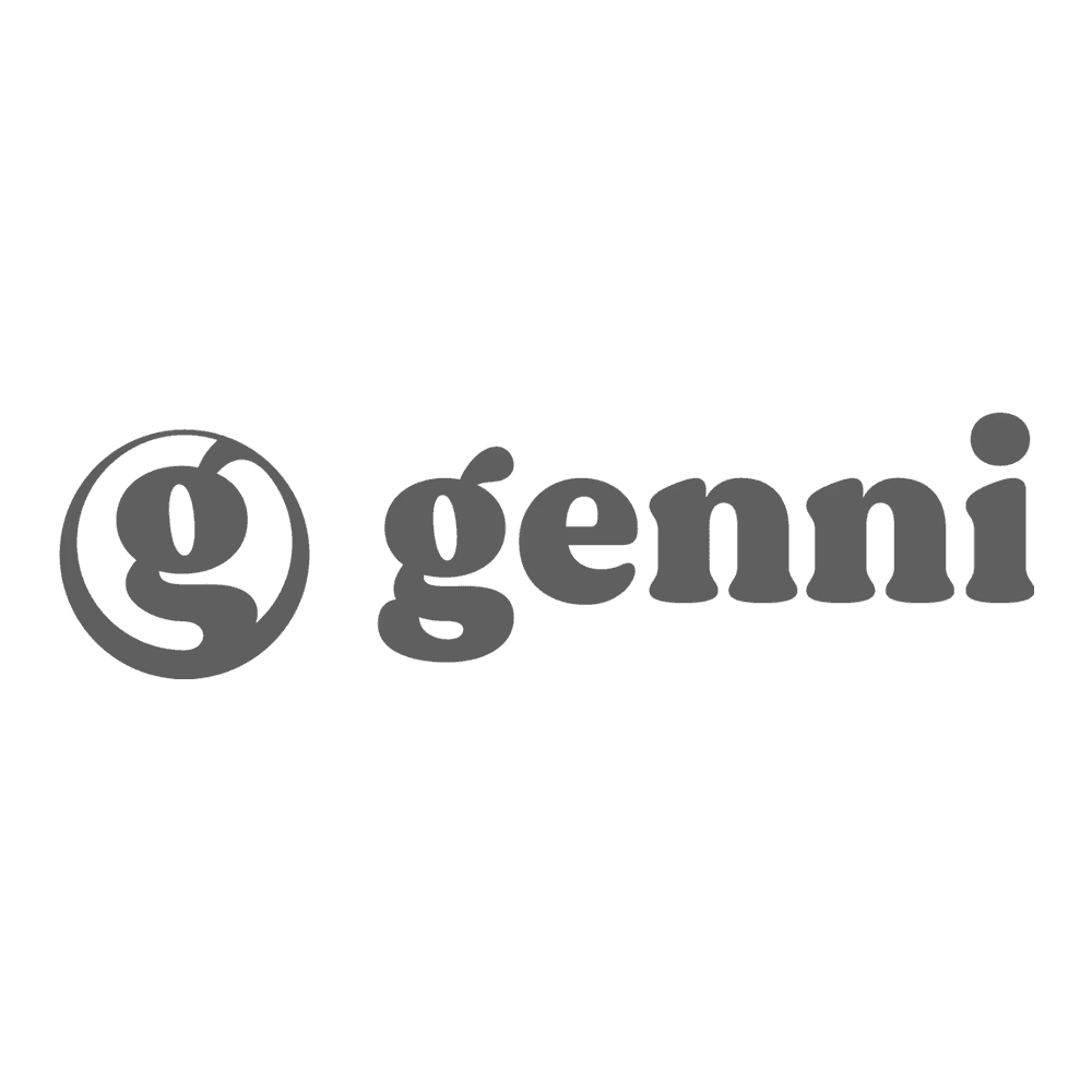 Genni logo