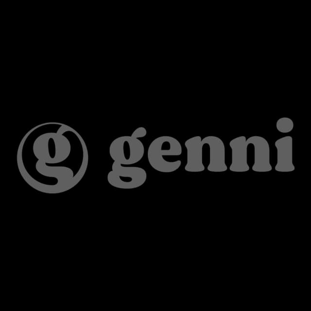 Genni logo