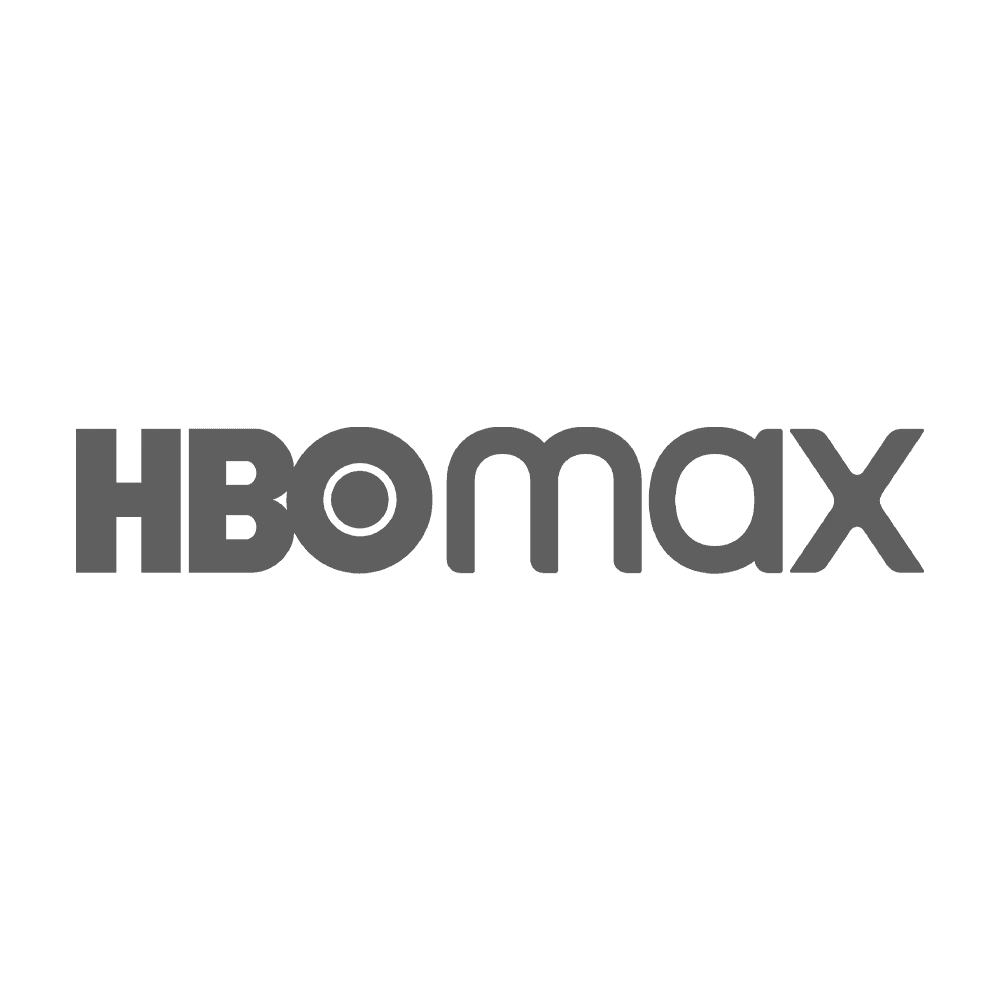 HBO Max logo