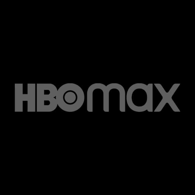 HBO Max logo