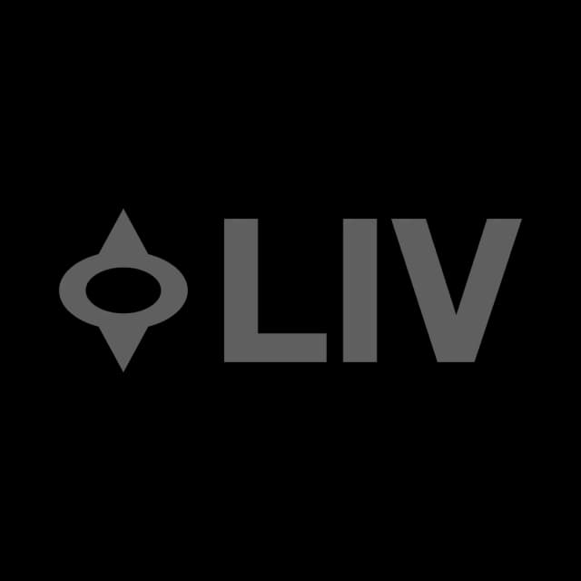 Liv logo