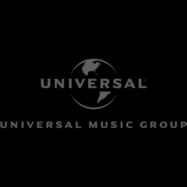 Universal Music Group logo
