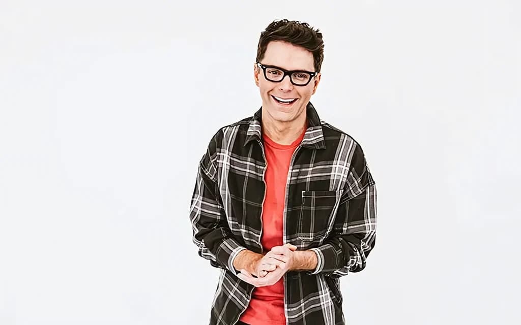 BobbyCast host Bobby Bones