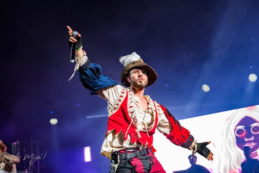 BBNO$ music clipping campaign case study