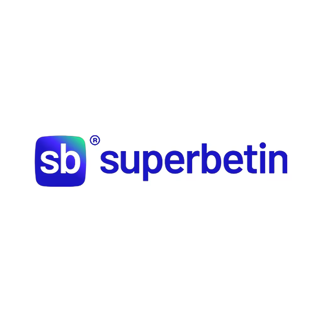 Superbetin logo