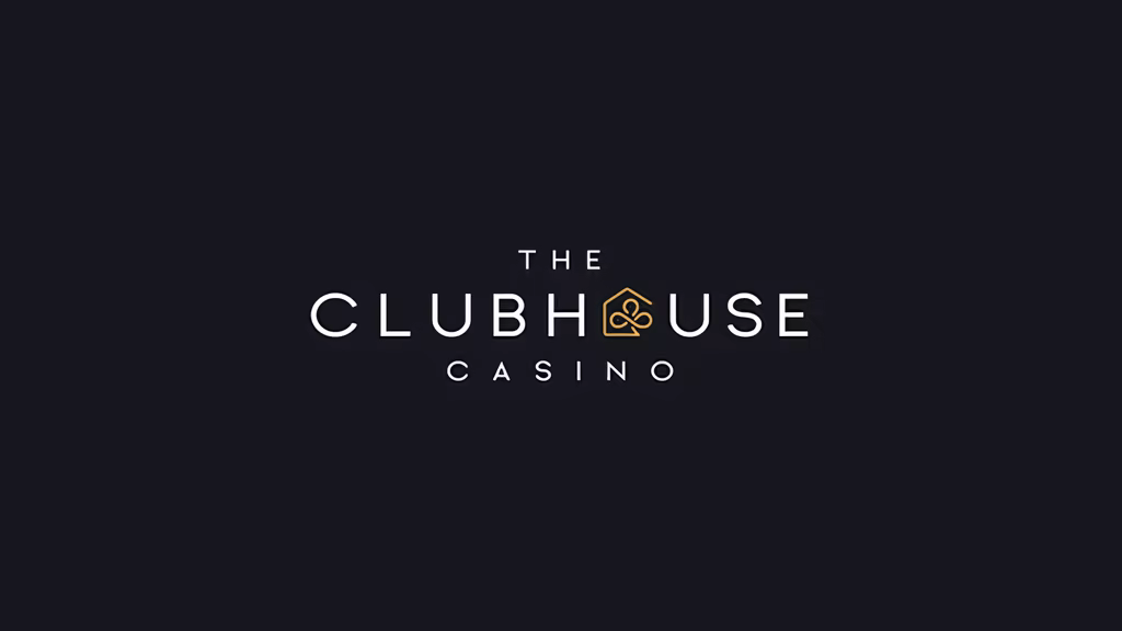 The ClubHouse Casino logo