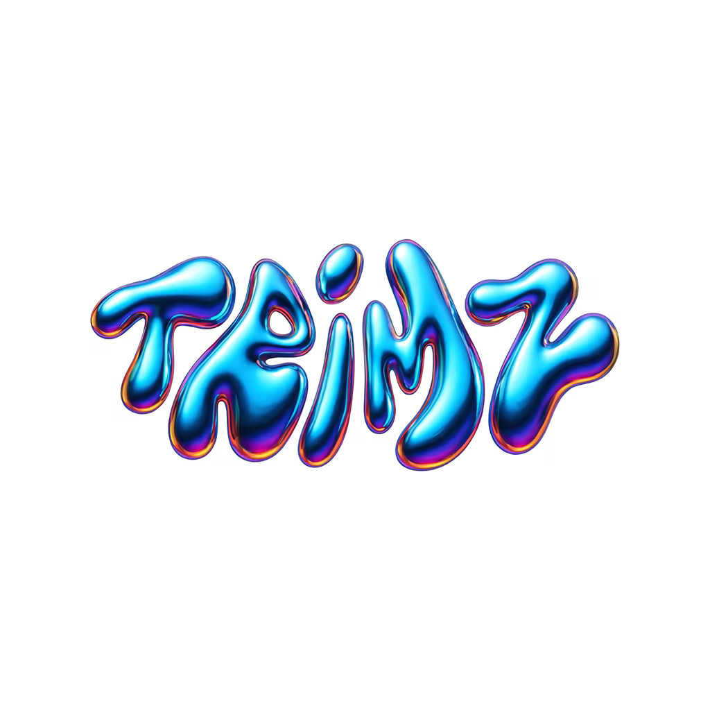 Trimz AI logo