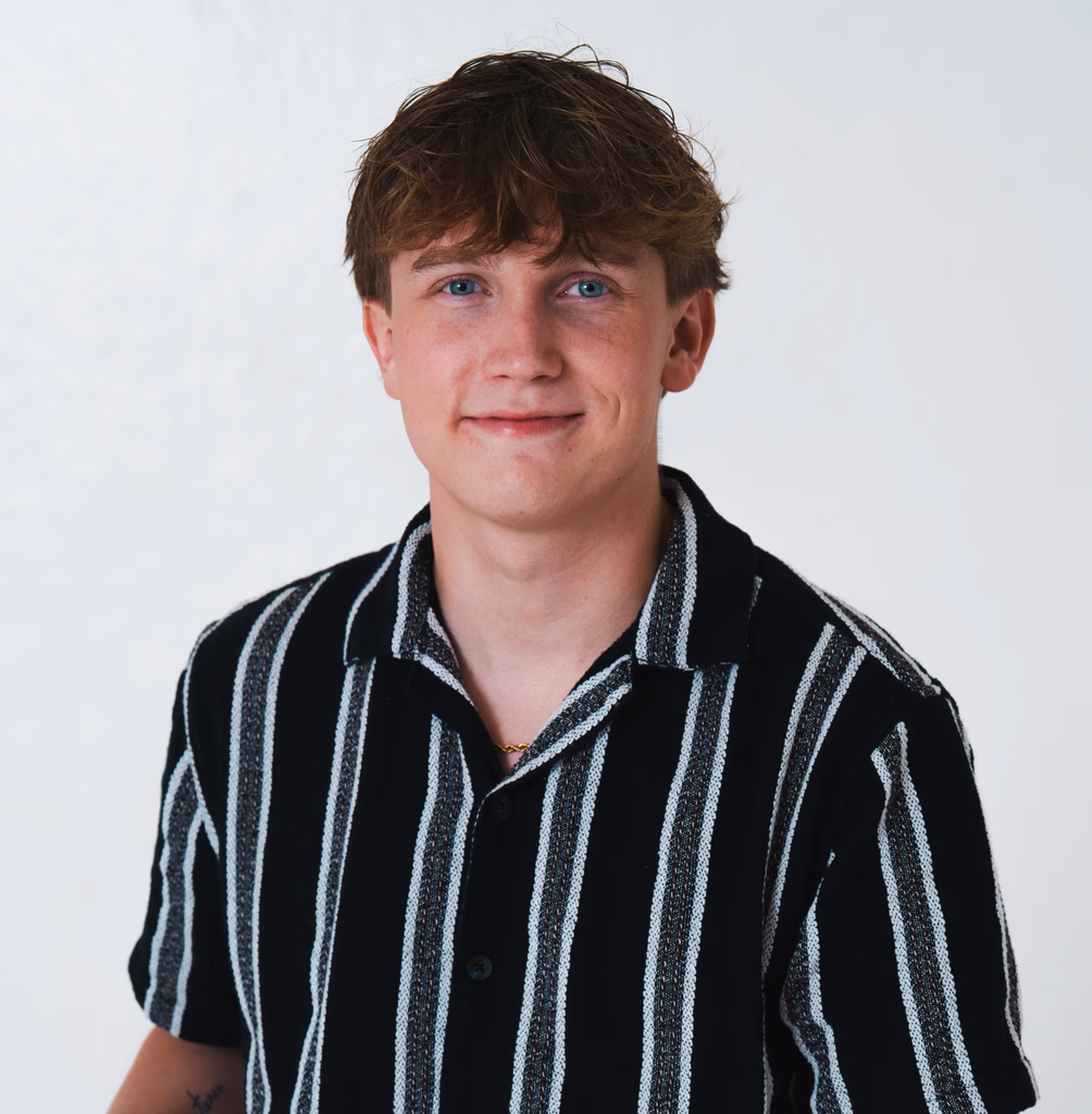 Evan Stanfield