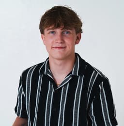 Evan Stanfield