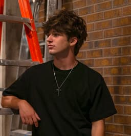 Grayson Peil