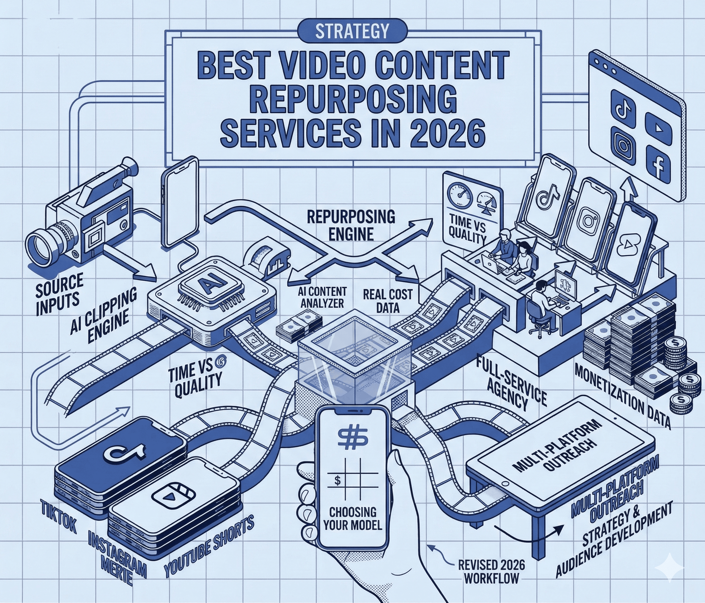 Influencer Nexsite Campaign